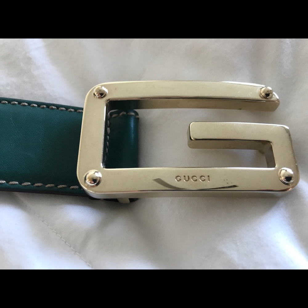 Gucci belt - Picture 5 of 8